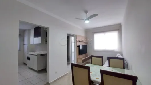 Apartamento com 1 Quarto à venda, 56m² no Chácara Letônia, Americana