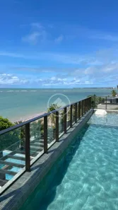 Flat com 1 Quarto à venda, 23m² no Jardim Oceania, João Pessoa