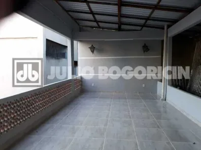 com 4 Quartos à venda, 150m² no Santa Rosa, Niterói