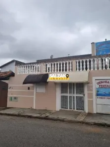 Imóvel Comercial com 3 Quartos à venda, 150m² no Chácara São Silvestre, Taubaté
