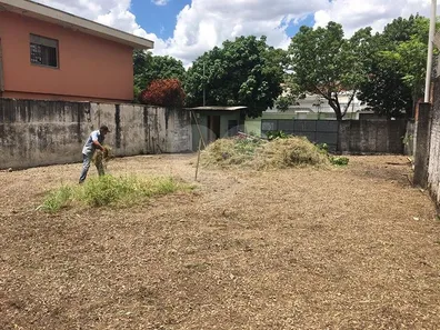 Lote/Terreno à venda, 258m² no Vila Cordeiro, São Paulo