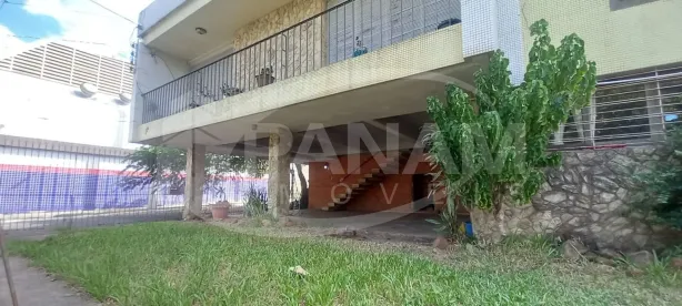 Casa com 6 Quartos à venda, 367m² no Jardim Lindóia, Porto Alegre