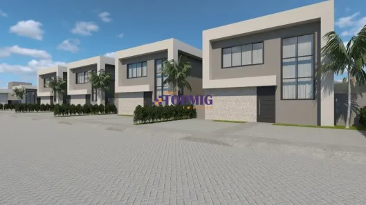 Casa de Condomínio com 3 Quartos à venda, 298m² no Quintas Coloniais, Contagem