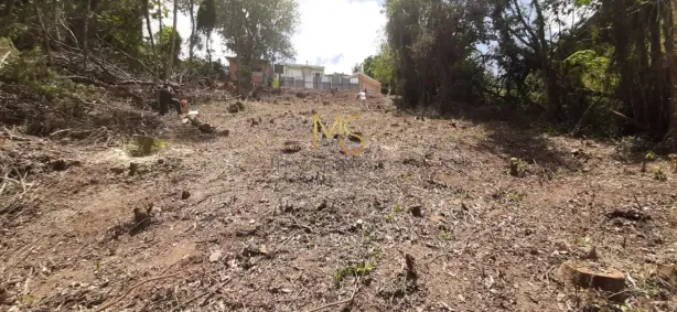 Lote/Terreno à venda, 300m² no Parque Nova Jandira, Jandira