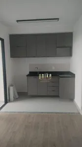 Apartamento com 2 Quartos à venda, 50m² no Loteamento Floresta, São José dos Campos
