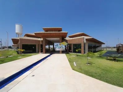 Lote/Terreno à venda, 321m² no Socopo, Teresina
