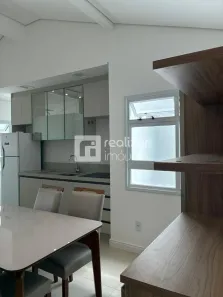 Apartamento com 2 Quartos para alugar, 70m² no Lagoa da Conceição, Florianópolis