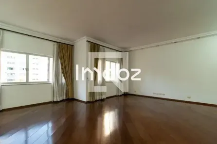 Apartamento com 3 Quartos à venda, 170m² no Perdizes, São Paulo