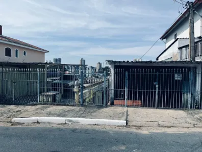 Casa com 3 Quartos à venda, 160m² no Vila América, São Paulo