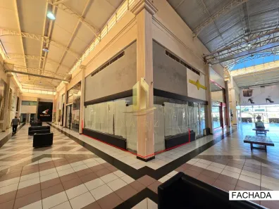 Sala Comercial para alugar, 32m² no Jardim Maria Gabriela, Franca