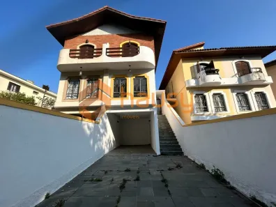 Sobrado com 3 Quartos para alugar, 140m² no Jardim Colombo, São Paulo