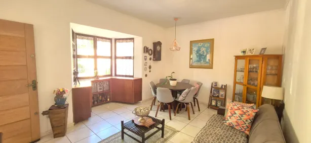 Casa com 4 Quartos à venda, 100m² no Jardim Botânico, Jaguariúna