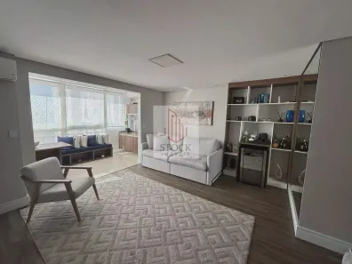 Apartamento com 3 Quartos à venda, 90m² no Vila Campestre, São Paulo