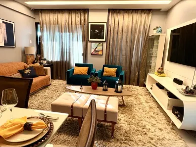 Apartamento com 3 Quartos à venda, 112m² no Marco, Belém