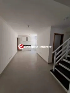 Cobertura com 2 Quartos à venda, 110m² no Parque Oratório, Santo André