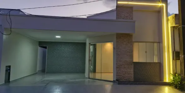 Casa de Condomínio com 3 Quartos à venda, 140m² no Parque Guajará (Icoaraci), Belém