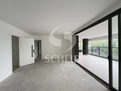 Apartamento com 4 Quartos à venda, 240m² no Jardim Fonte do Morumbi, São Paulo