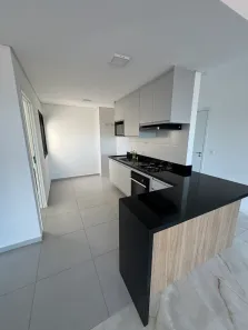 Apartamento com 3 Quartos para alugar, 110m² no Jardim das Nações, Taubaté