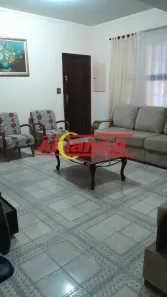 Sobrado com 3 Quartos à venda, 222m² no Jardim Ema, Guarulhos