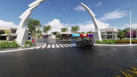 Lote/Terreno à venda, 150m² no Centro, Caucaia