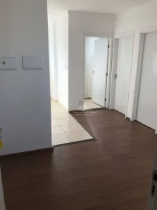 Apartamento com 2 Quartos à venda, 47m² no Jardim Cybelli, Ribeirão Preto