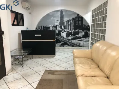 Imóvel Comercial para alugar, 442m² no Água Branca, São Paulo