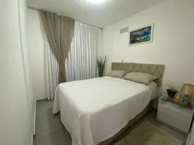 Apartamento com 2 Quartos à venda, 56m² no Passo dos Fortes, Chapecó