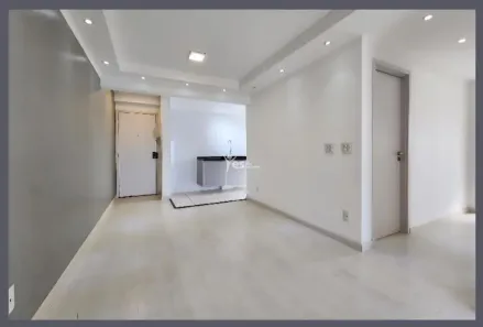 Apartamento com 3 Quartos à venda, 65m² no Independência, São Bernardo do Campo
