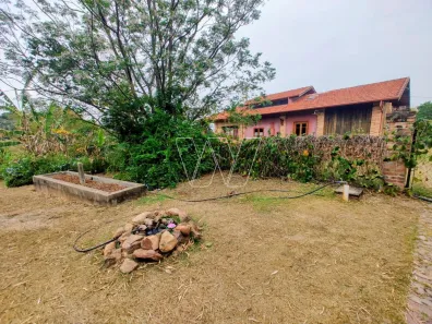 Fazenda/Sítio com 5 Quartos à venda, 700m² no Sousas, Campinas