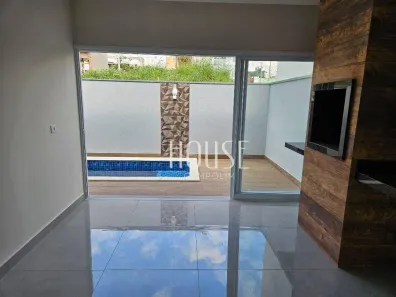 Casa de Condomínio com 3 Quartos à venda, 170m² no Cajuru do Sul, Sorocaba