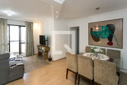Apartamento com 3 Quartos à venda, 96m² no Vila Suzana, São Paulo