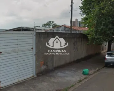 Lote/Terreno para alugar, 1100m² no Jardim Chapadão, Campinas