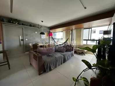 Apartamento com 3 Quartos à venda, 90m² no Torre, Recife
