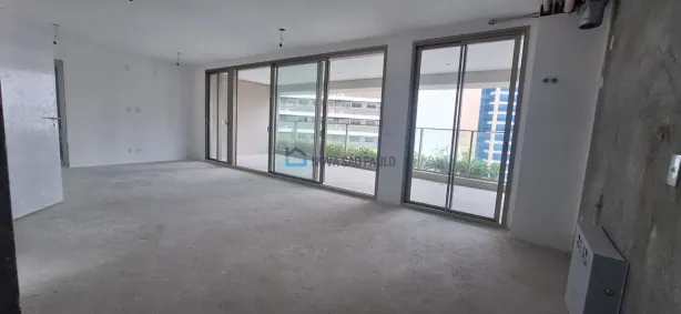Apartamento com 3 Quartos à venda, 150m² no Moema, São Paulo