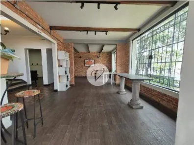 Imóvel Comercial com 4 Quartos para alugar, 229m² no Centro, Santo André