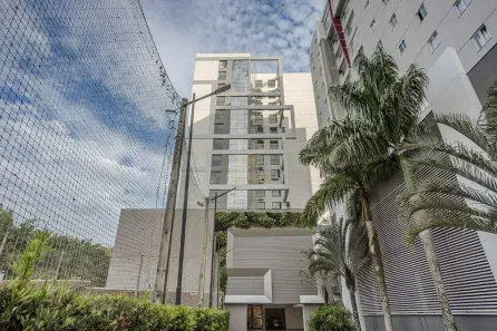 Apartamento com 2 Quartos à venda, 61m² no Praia Brava de Itajaí, Itajaí