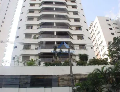 Apartamento com 3 Quartos à venda, 148m² no Santana, São Paulo