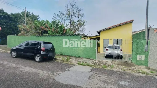 Casa com 2 Quartos à venda, 69m² no Jardim Sonia Maria, Taubaté