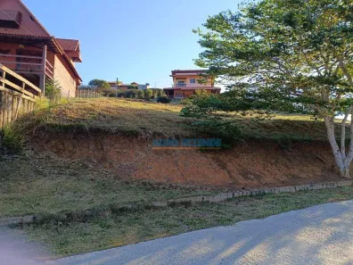Lote/Terreno à venda, 387m² no Sebastiana, Teresópolis