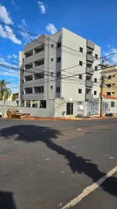 Apartamento com 1 Quarto à venda, 44m² no Nova Ribeirânia, Ribeirão Preto