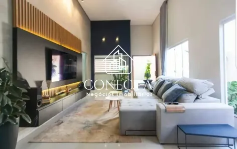 Casa com 3 Quartos à venda, 360m² no Jardim Sul, Uberlândia