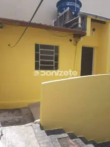 Casa com 1 Quarto para alugar, 50m² no Vila Guiomar, Santo André