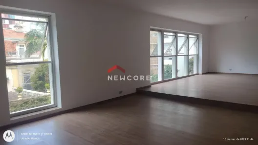 Apartamento com 3 Quartos à venda, 240m² no Vila Buarque, São Paulo