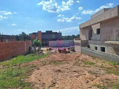 Lote/Terreno à venda, 360m² no Residencial Pecan, Itupeva