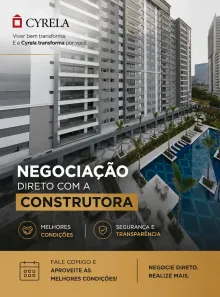 Apartamento com 4 Quartos à venda, 116m² no Parque Industrial Tomas Edson, São Paulo