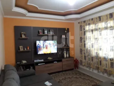 Casa com 3 Quartos à venda, 140m² no Centro, Sumaré