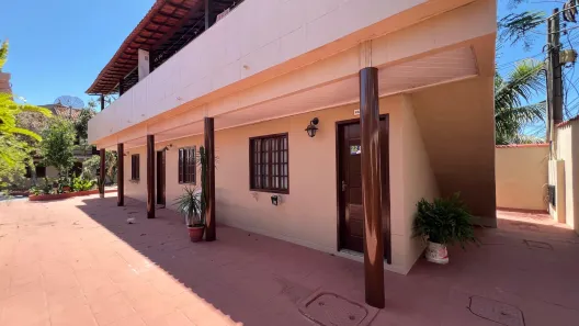 Sobrado com 9 Quartos à venda, 415m² no Palmeiras, Cabo Frio