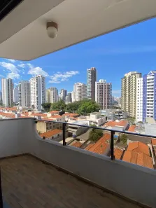 Apartamento com 3 Quartos à venda, 208m² no Cidade Mãe do Céu, São Paulo