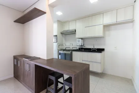 Apartamento com 3 Quartos à venda, 110m² no Pinheiros, São Paulo