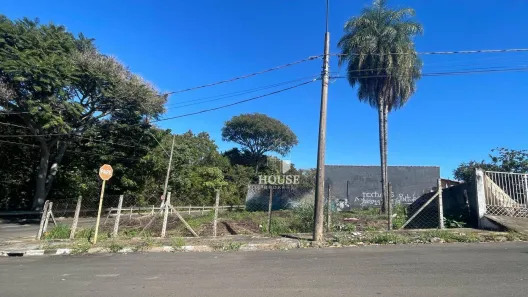 Lote/Terreno à venda, 460m² no Loteamento Nossa Senhora das Graças, Mogi Mirim